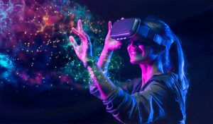 How to Use Augmented Reality to Transform Event Experiences