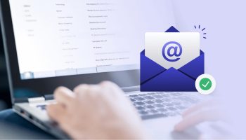 Improving Event Registration with Secure Temporary Emails