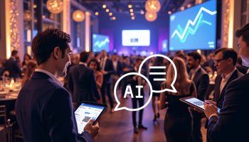 Using Chatbots to Improve Event Attendee Support and Interaction