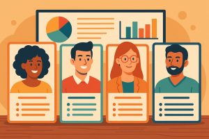 Understanding Attendee Personas for Better Event Design