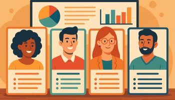 Understanding Attendee Personas for Better Event Design