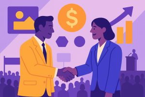 Effective Sponsorship Strategies to Maximize Event Revenue