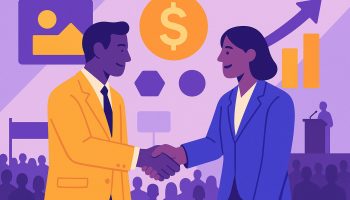 Effective Sponsorship Strategies to Maximize Event Revenue