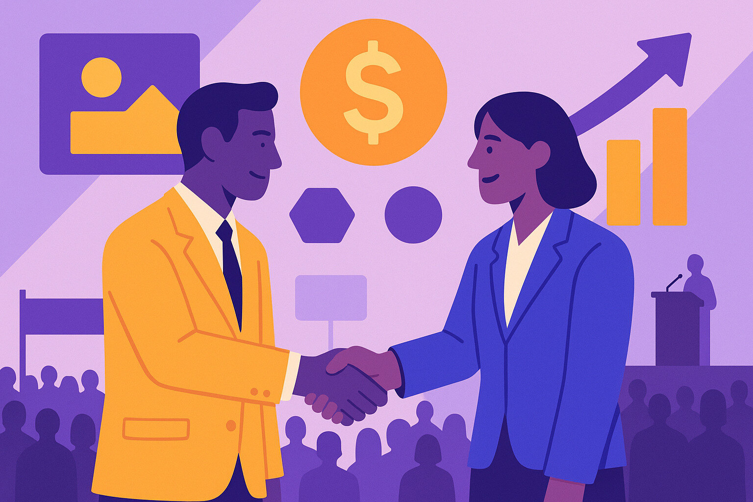 Effective Sponsorship Strategies to Maximize Event Revenue