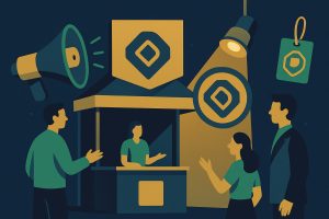 How to Build a Strong Event Brand That Gets Noticed