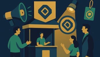 How to Build a Strong Event Brand That Gets Noticed
