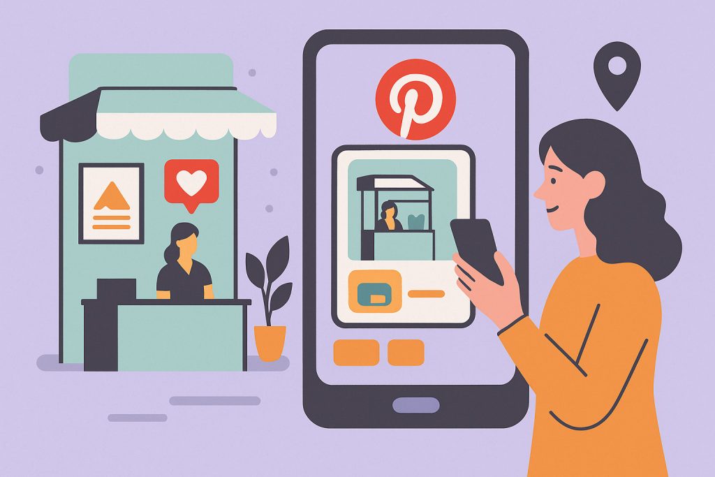 How to Use Pinterest to Promote Trade Shows and Exhibitions