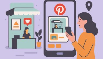 How to Use Pinterest to Promote Trade Shows and Exhibitions