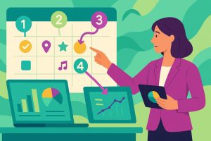 Integrating Week Number Insights for Strategic Event Planning