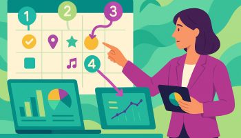 Integrating Week Number Insights for Strategic Event Planning