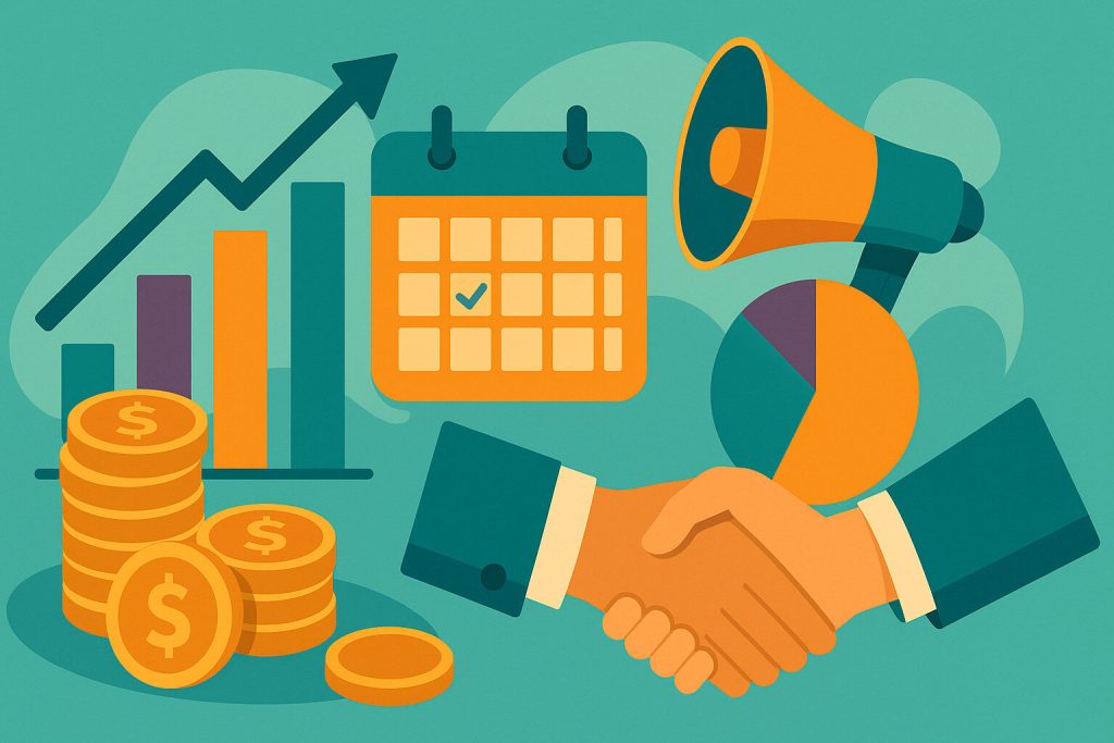 Optimizing Budget Strategies for Event Marketing