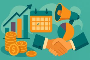 Optimizing Budget Strategies for Event Marketing
