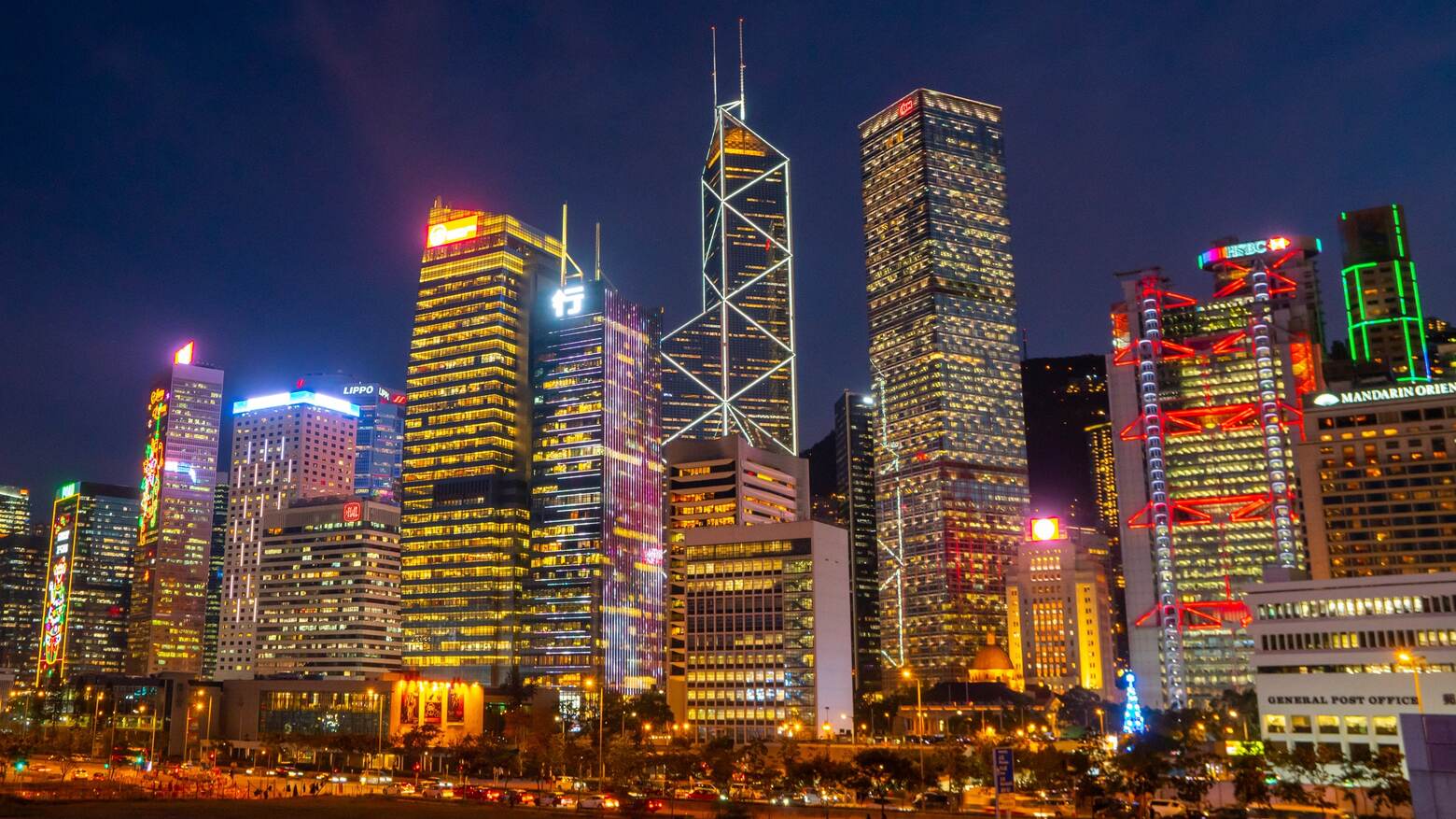 Accommodation Guide for Exhibition Visitors in Hong Kong