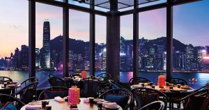 Dining Guide for Hong Kong Visitors