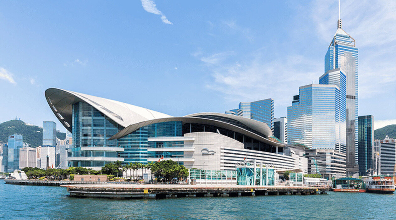 Guide to Hong Kong's Exhibition Centers