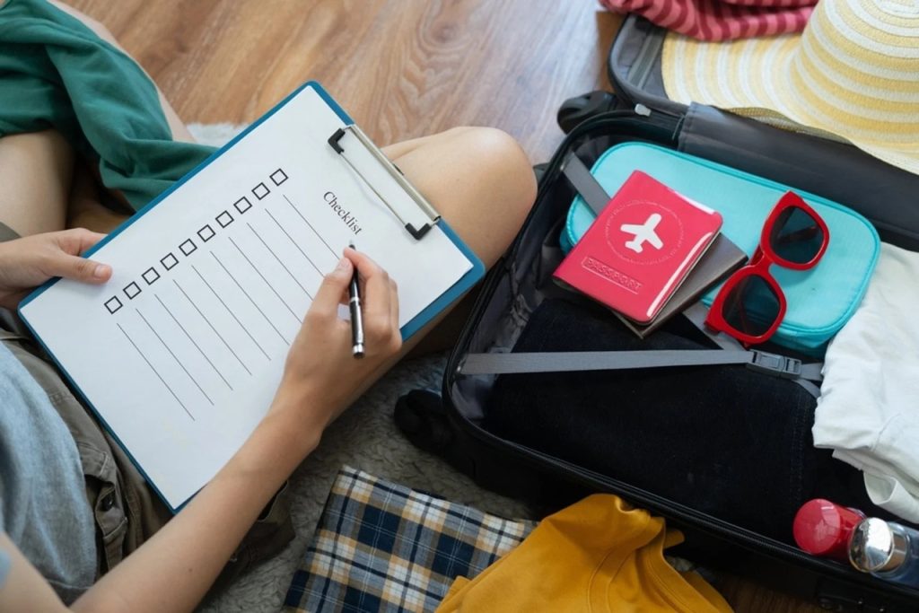 Pre-Arrival Checklist for Your Hong Kong Trip