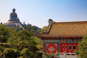Top Attractions and Activities in Hong Kong