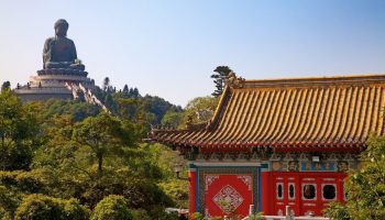 Top Attractions and Activities in Hong Kong