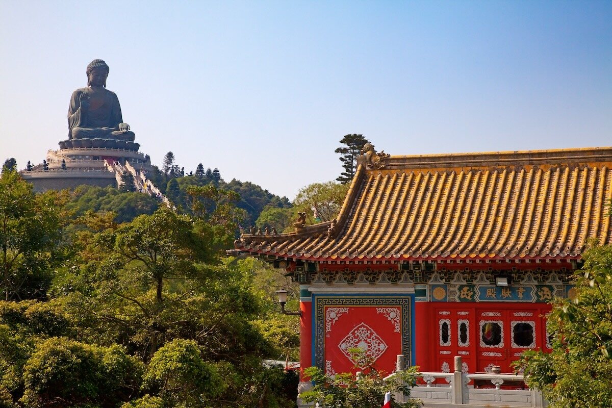Top Attractions and Activities in Hong Kong