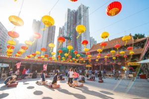 Travel Tips for Hong Kong Visitors