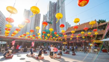 Travel Tips for Hong Kong Visitors