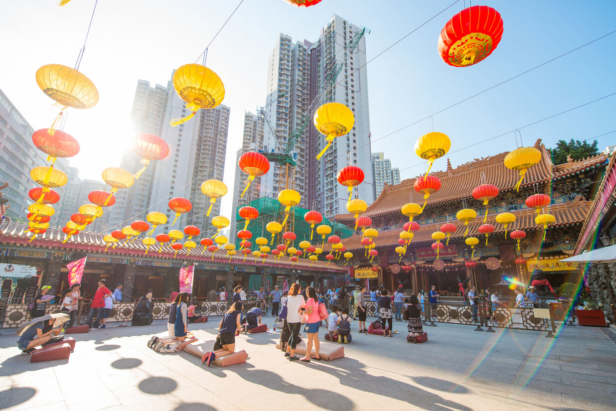 Travel Tips for Hong Kong Visitors
