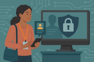 Attendee Data and Privacy Compliance