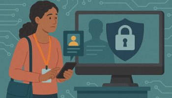 Attendee Data and Privacy Compliance