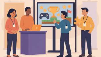 Effective Gamification for Trade Shows
