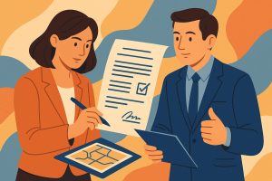 Navigating Event Planning Contracts