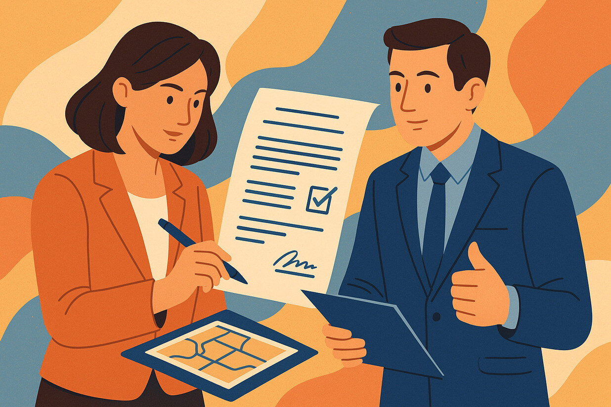 Navigating Event Planning Contracts