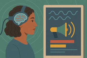Using Neuromarketing for Attendee Engagement