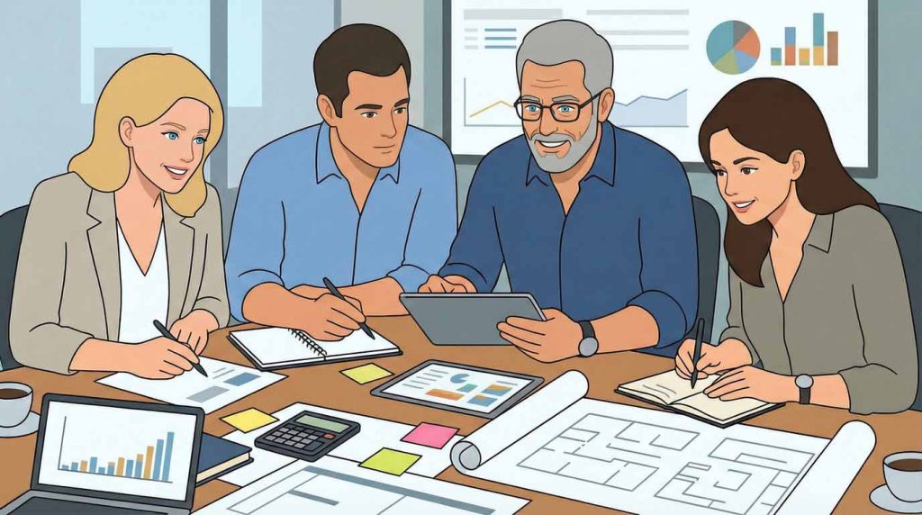 Budgeting Smarter for Conferences and Exhibitions With Event Budget and ROI Calculators