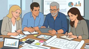 Budgeting Smarter for Conferences and Exhibitions With Event Budget and ROI Calculators