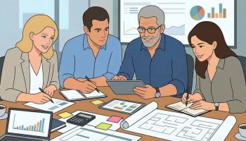 Budgeting Smarter for Conferences and Exhibitions With Event Budget and ROI Calculators